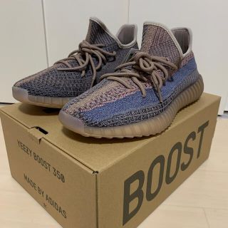 アディダス(adidas)のさっちゃんさん専用　YEEZY BOOST 350 V2 FADE 26.5cm(スニーカー)