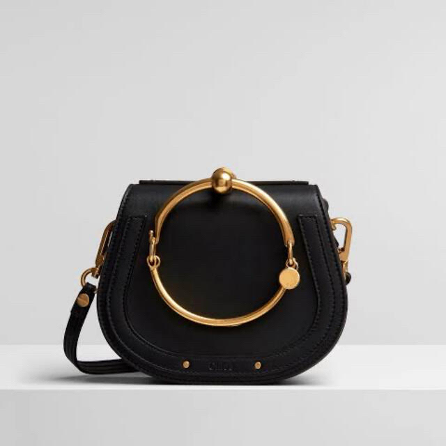 在庫処分】 Chloe - Nile♡ ♡Chloé ショルダーバッグ