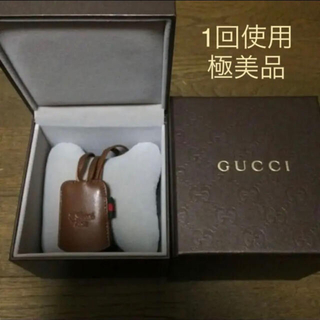 グッチ(Gucci)の極美品☆GUCCI ペンダントウォッチ(腕時計)
