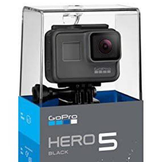 GoPro HERO5Black