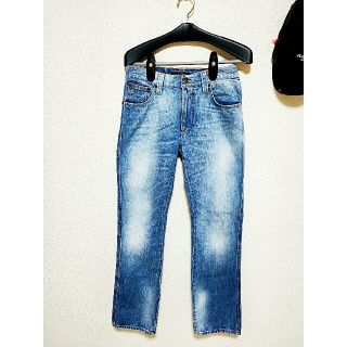 ヌーディジーンズ(Nudie Jeans)のnudie jeans ヌーディジーンズ(デニム/ジーンズ)