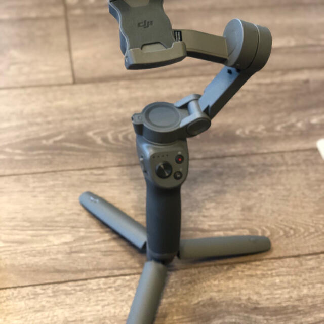 DJI Osmo Mobile 3 コンボ