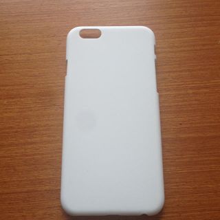 カラフルマットiPhone6用ケース(iPhoneケース)