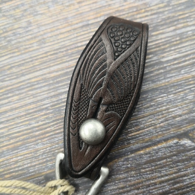 RRL - RRL ダブルアールエル キーフックリングセット RRL - RRL ダブルアールエル キーフックリングセット
