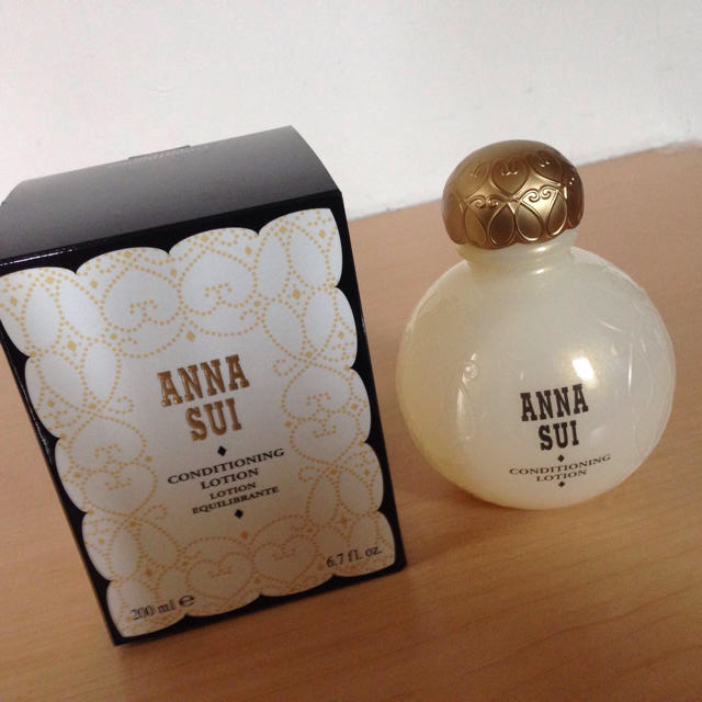 ANNA SUI(アナスイ)のアナスイ🌟コンディショ二ングローション コスメ/美容のスキンケア/基礎化粧品(化粧水/ローション)の商品写真