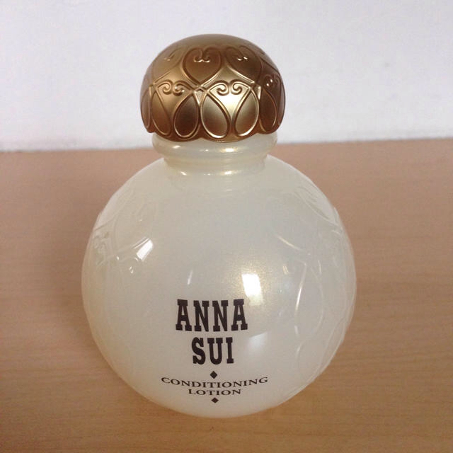 ANNA SUI(アナスイ)のアナスイ🌟コンディショ二ングローション コスメ/美容のスキンケア/基礎化粧品(化粧水/ローション)の商品写真