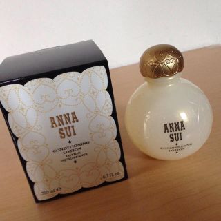 アナスイ(ANNA SUI)のアナスイ🌟コンディショ二ングローション(化粧水/ローション)