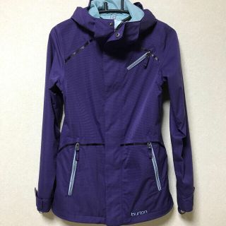 バートン(BURTON)のBURTON  スノボ　レディースウェアー(ウエア/装備)