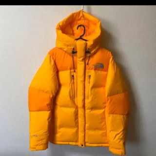 ザノースフェイス(THE NORTH FACE)のノースフェイス  プリズムダウンジャケット　バルトロ ライトジャケット(ダウンジャケット)