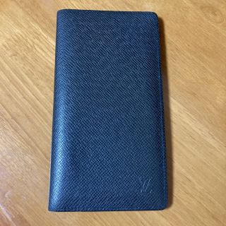 ルイヴィトン(LOUIS VUITTON)の【正規販売店購入】ルイヴィトン　長財布　タイガ　ポルトフォイユ　アルドワーズ(長財布)