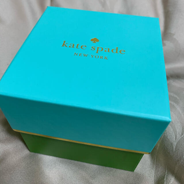 kate spade new york(ケイトスペードニューヨーク)のさやちゃん様専用kate spade  レディース用 レディースのファッション小物(腕時計)の商品写真