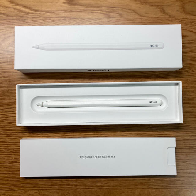 Apple pencil 第2世代 1