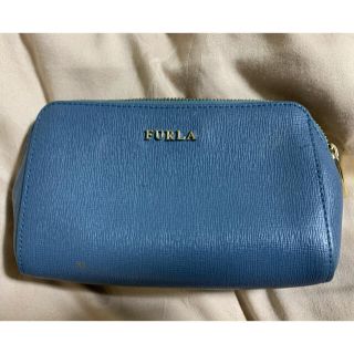 フルラ(Furla)のFURLA ポーチ(ポーチ)