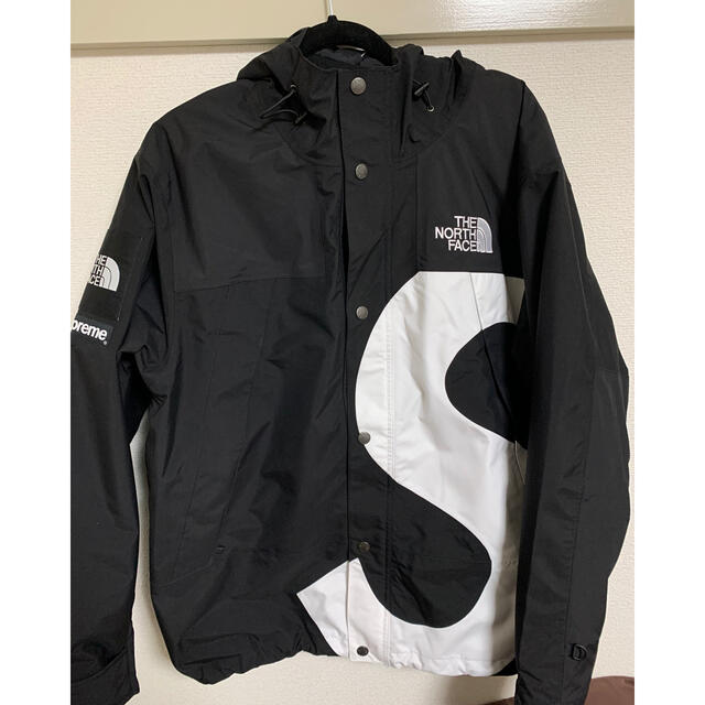 supreme the north face s logo mountain