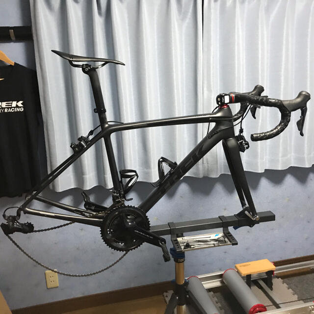 〜23日まで限定　TREK EMONDA  SL  トレック　エモンダヒルクライム