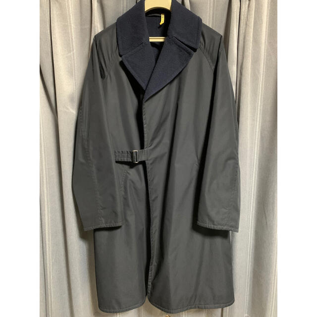 comoli 15aw タイロッケンコート ネイビー | www.myglobaltax.com comoli 15aw タイロッケンコート ネイビー | www.myglobaltax.com