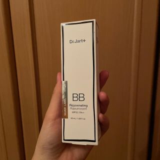 ドクタージャルト(Dr. Jart+)のDr.Jart + BB Rejuvenating 01 Light(BBクリーム)