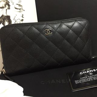 シャネル(CHANEL)のHaruma様専用(財布)