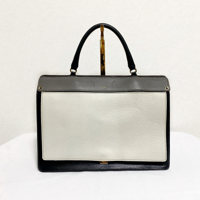 Furla - 【廃盤】FURLA ライク M 2way トートバッグ レディース