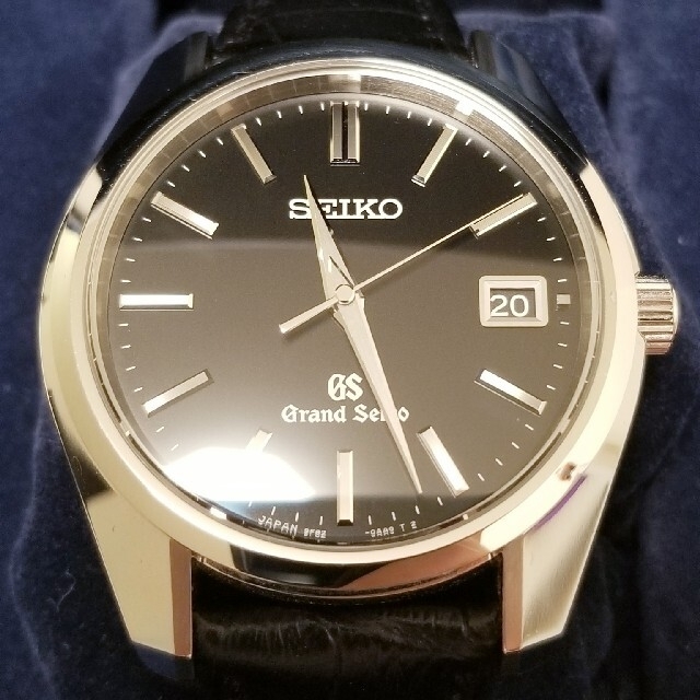 グランドセイコー SBGV007 Grand Seiko 44GS