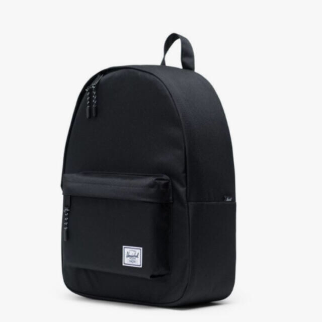 HERSCHEL(ハーシェル)のHerschel supply’s classic bag pack メンズのバッグ(バッグパック/リュック)の商品写真