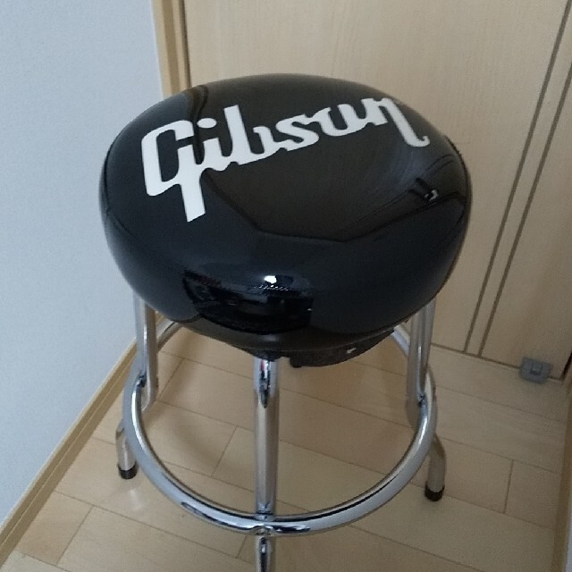 その他Gibson スツール 椅子 GA-24 STOOL - その他