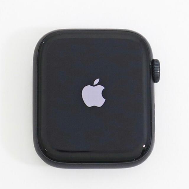 Apple Watch Series5 44mm GPS スペースグレイ