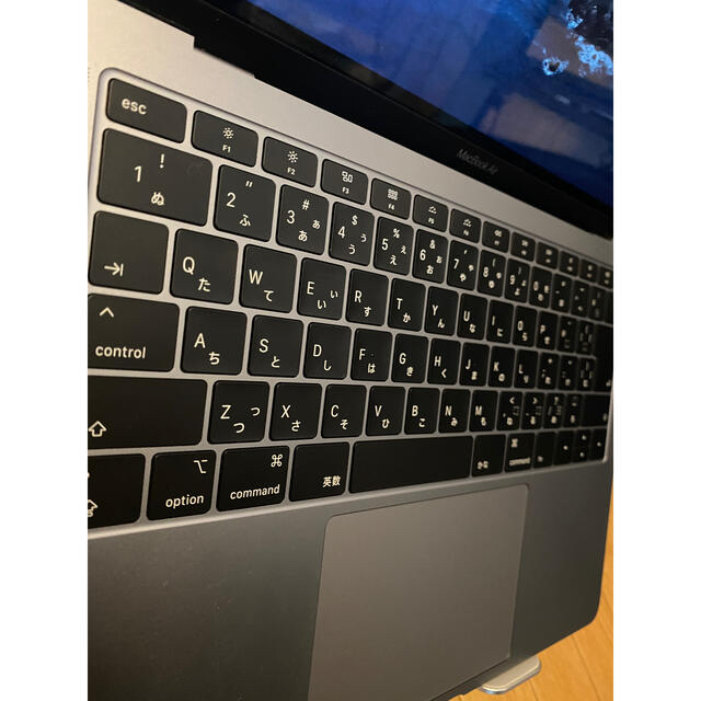 MacBook Air retina 2018