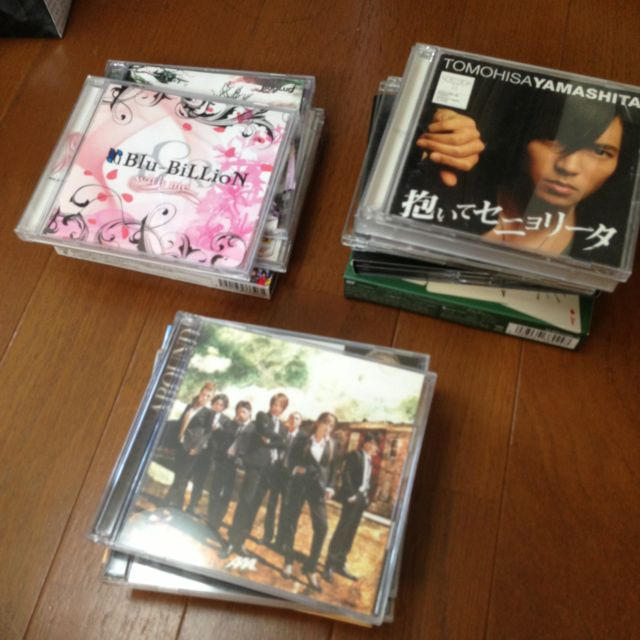 AAA(トリプルエー)のCD エンタメ/ホビーのCD(その他)の商品写真