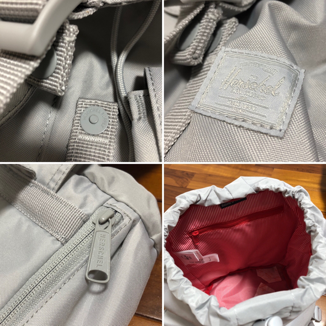 HERSCHEL(ハーシェル)のHerschel supply’s Dawson bag レディースのバッグ(リュック/バックパック)の商品写真