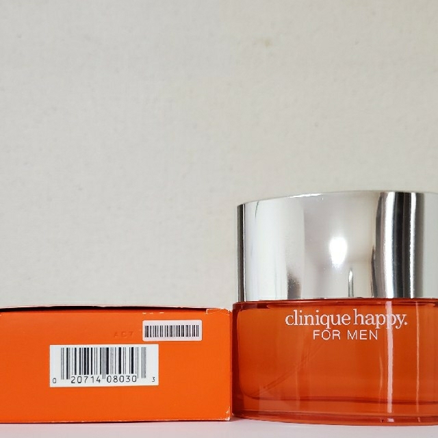 CLINIQUE(クリニーク)のCLINIQUE　ハッピーフォーメン　オードトワレ コスメ/美容の香水(ユニセックス)の商品写真