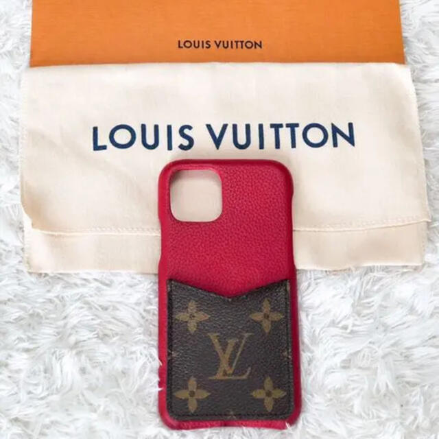 LOUIS VUITTON(ルイヴィトン)のペイ様専用 スマホ/家電/カメラのスマホアクセサリー(iPhoneケース)の商品写真