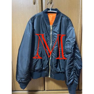 シュプリーム MA-1 ミリタリージャケット(メンズ)の通販 67点