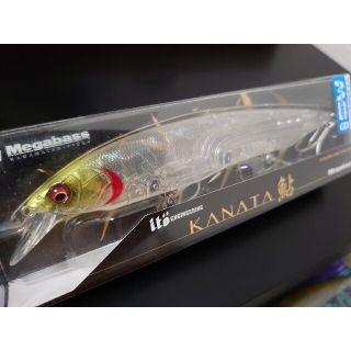 メガバス(Megabass)のKANATA/カナタ鮎 SW　ショップオリカラ(ルアー用品)