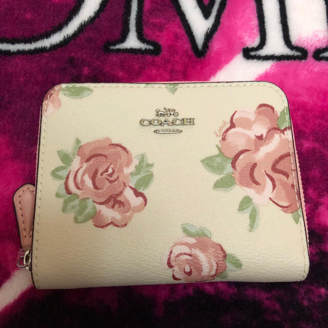 COACH(コーチ)のコーチ財布 レディースのファッション小物(財布)の商品写真