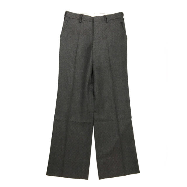 80-90s OSCAR DE LA RENTA Baggy Slacks