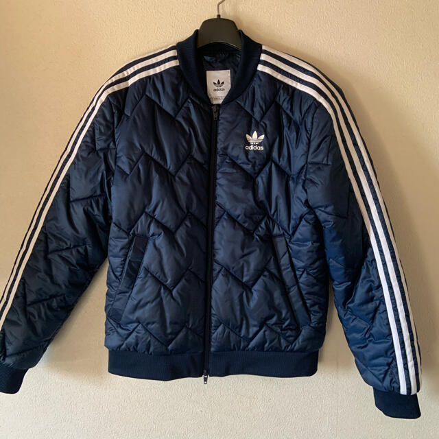 adidas originals ダウン アウター 《値下げ交渉可》