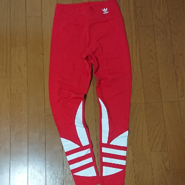 adidas(アディダス)ののんのん様専用 アディダス adidas original レギンス レディースのレッグウェア(レギンス/スパッツ)の商品写真