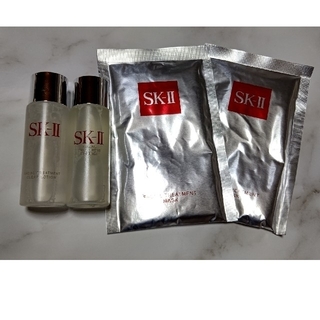 エスケーツー(SK-II)の【新品】SK-IIピテラ キット(化粧水/ローション)