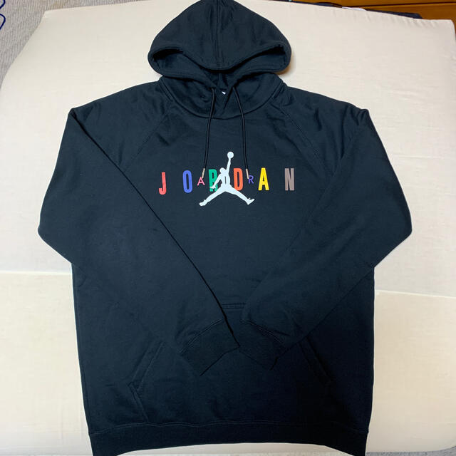 JORDAN  パーカー　XXL