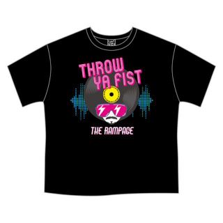 ザランページ(THE RAMPAGE)のThe RAMPAGE LIVE TOUR 2019 BIG Tシャツ (アイドルグッズ)