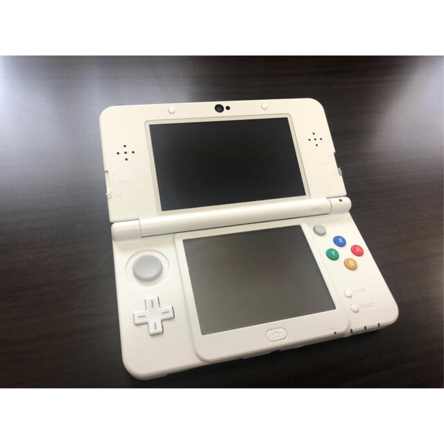 Nintendo 3DS