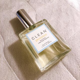 クリーン(CLEAN)のCLEAN プロヴァンス オーデパルファム クリーン 香水  レア(ユニセックス)