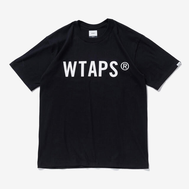 WTAPS WTVUA Tシャツメンズ