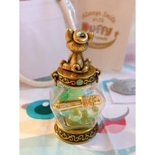 ディズニー ダッフィー ハピフルボトル ジェラトーニ ベーシック ...