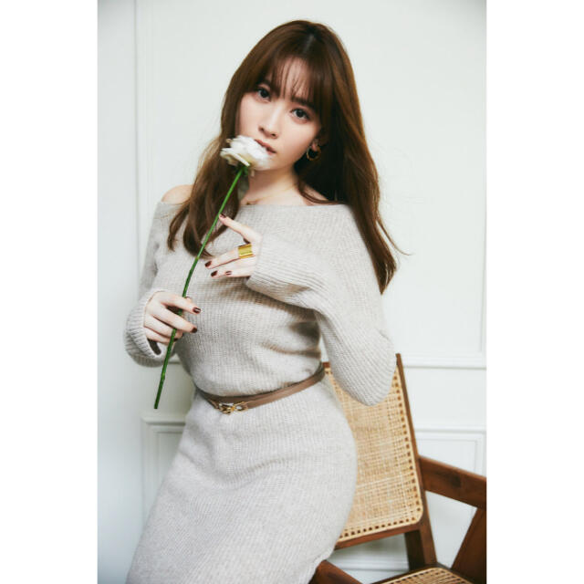 Her Lip to /Wholegarment Knit Dress | www.innoveering.net