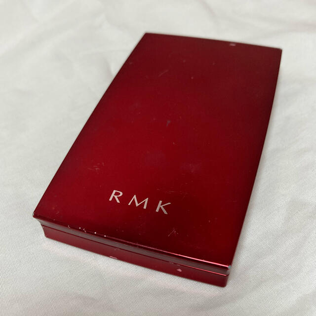 RMK(アールエムケー)のRMK  江戸桜　トランスルーセントパウダー　02 コスメ/美容のベースメイク/化粧品(フェイスパウダー)の商品写真