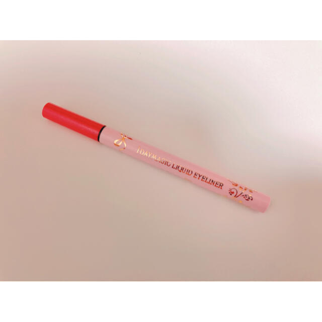 K-Palette(ケーパレット)のK-Palette ワンデイマジックリキッドアイライナー SB01 コスメ/美容のベースメイク/化粧品(アイライナー)の商品写真