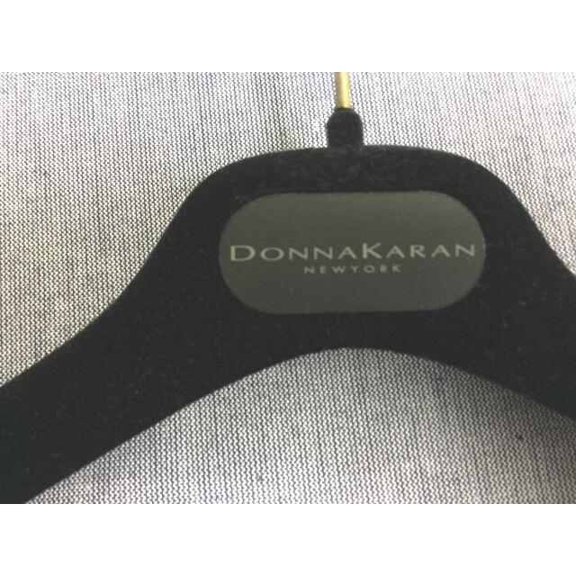 Donna Karan(ダナキャラン)のダナ キャラン　(DONNA KARAN)　 NEWYORK 洋服ハンガー  レディースのファッション小物(その他)の商品写真
