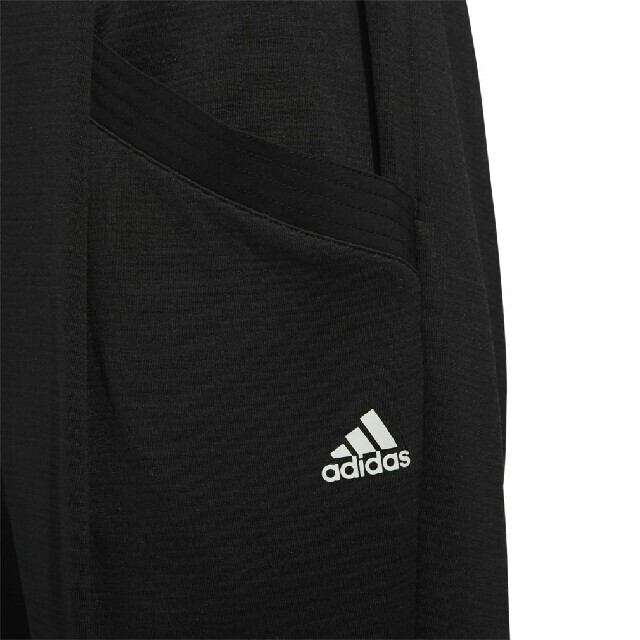 adidas(アディダス)のアディダス レディース ジャージパンツ GUN87 スポーツウェア adidas レディースのパンツ(カジュアルパンツ)の商品写真